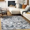 Livabliss Allegro ALG-2302 Machine Crafted Area Rug ALG2302-679 - alternate 2